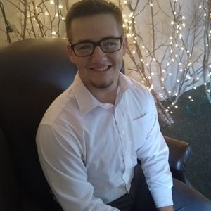 Meet your Posher, Micah